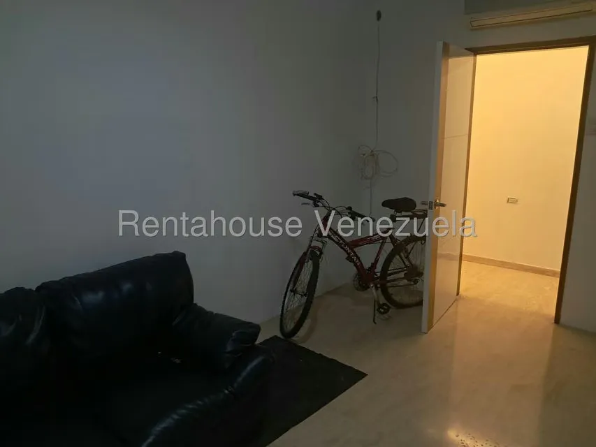 Apartamento (1 Nivel) en Venta en Altamira, Distrito Metropolitano - 27