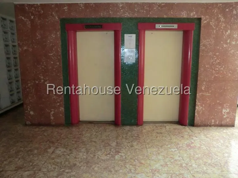 Apartamento (1 Nivel) en Venta en Altamira, Distrito Metropolitano - 6
