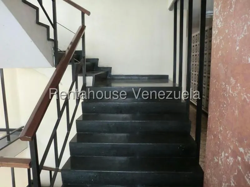 Apartamento (1 Nivel) en Venta en Altamira, Distrito Metropolitano - 7