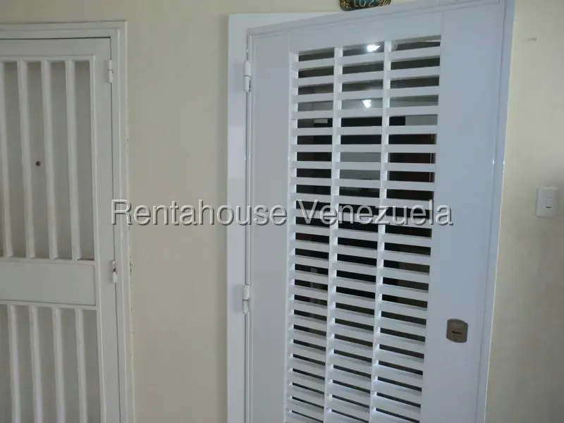 Apartamento (1 Nivel) en Venta en Altamira, Distrito Metropolitano - 8