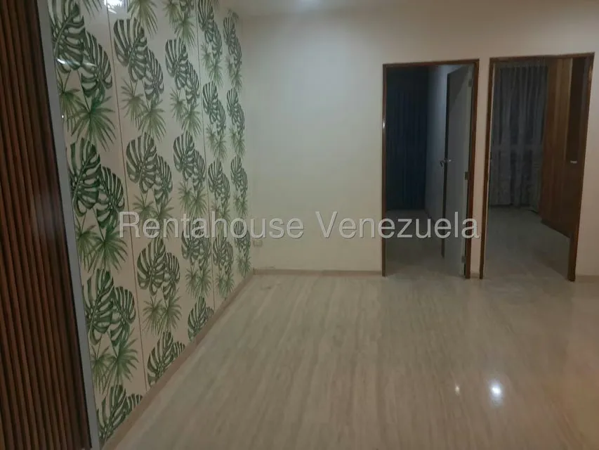 Apartamento (1 Nivel) en Venta en Altamira, Distrito Metropolitano - 9