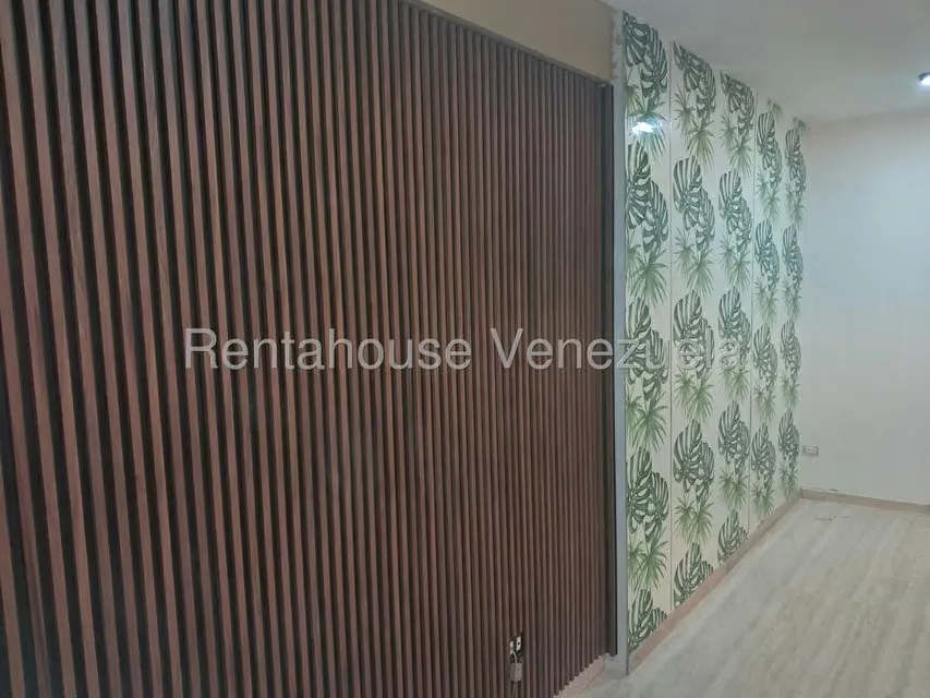 Apartamento (1 Nivel) en Venta en Altamira, Distrito Metropolitano - 10
