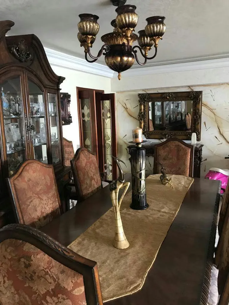 Apartamento en venta en Residencias El Paseo - 2
