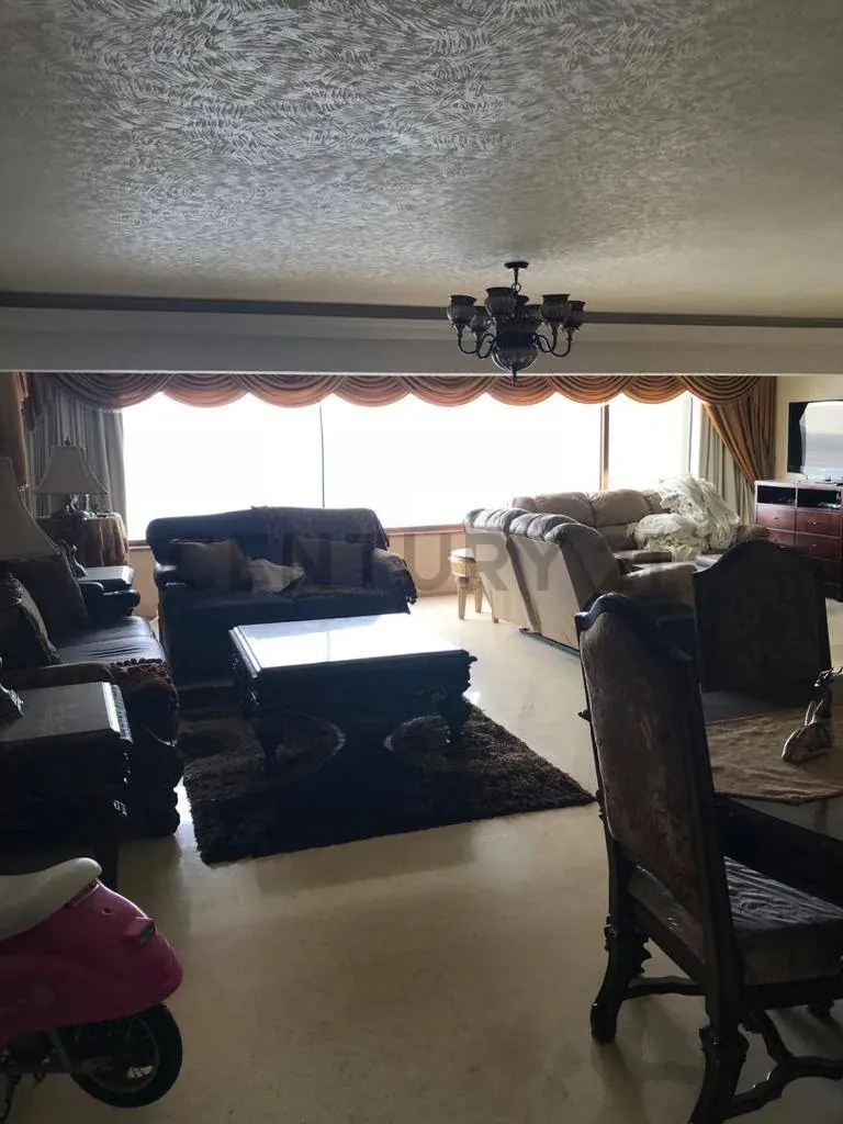 Apartamento en venta en Residencias El Paseo - 4