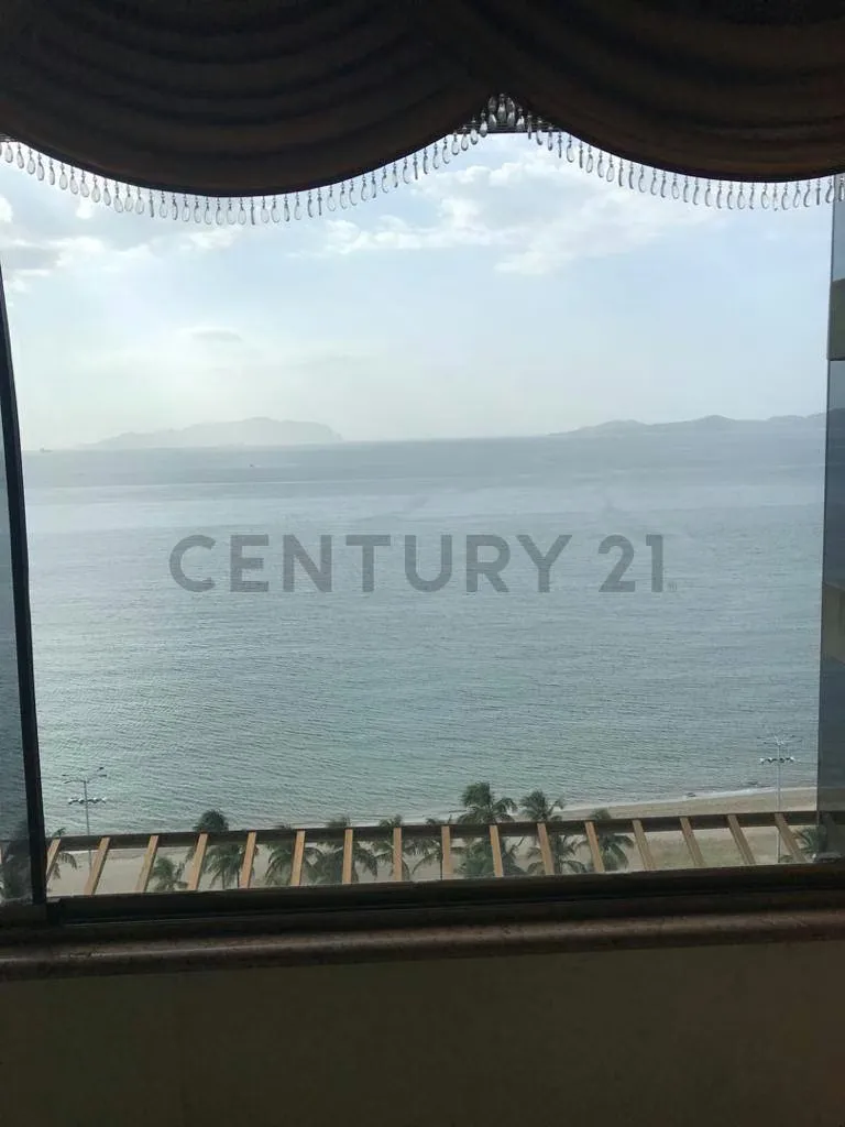 Apartamento en venta en Residencias El Paseo - 7