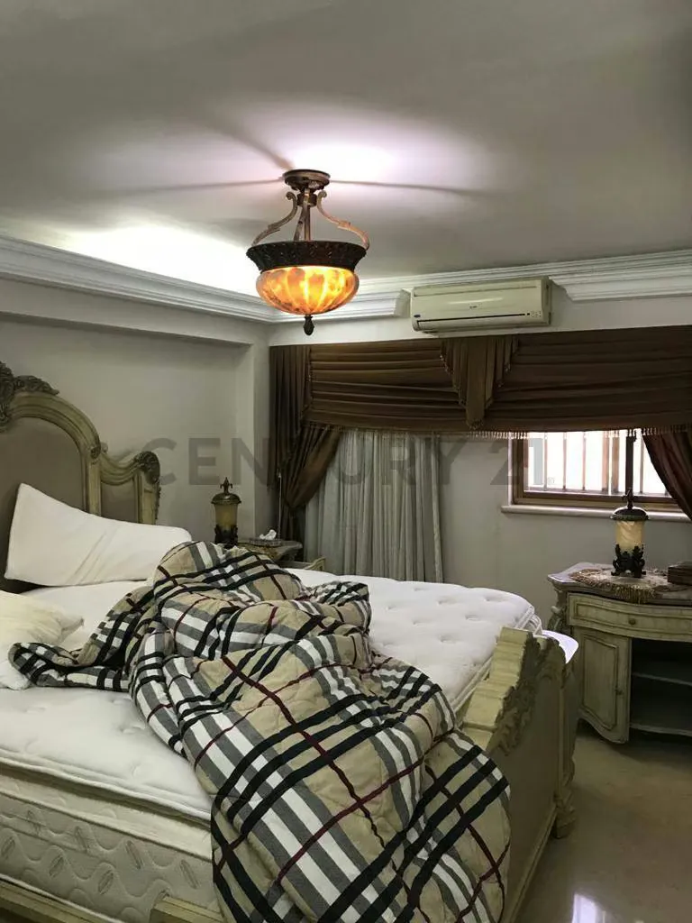 Apartamento en venta en Residencias El Paseo - 8