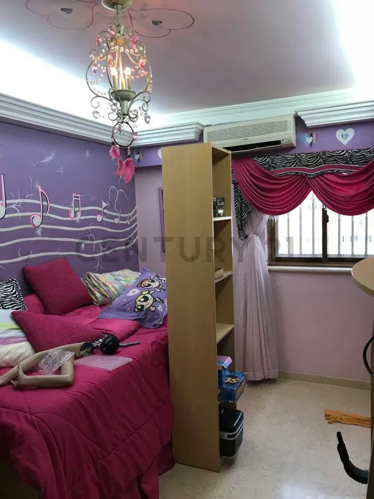 Apartamento en venta en Residencias El Paseo - 9