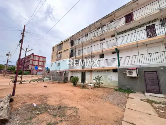 Apartamento en venta en la Avenida 35, San Francisco