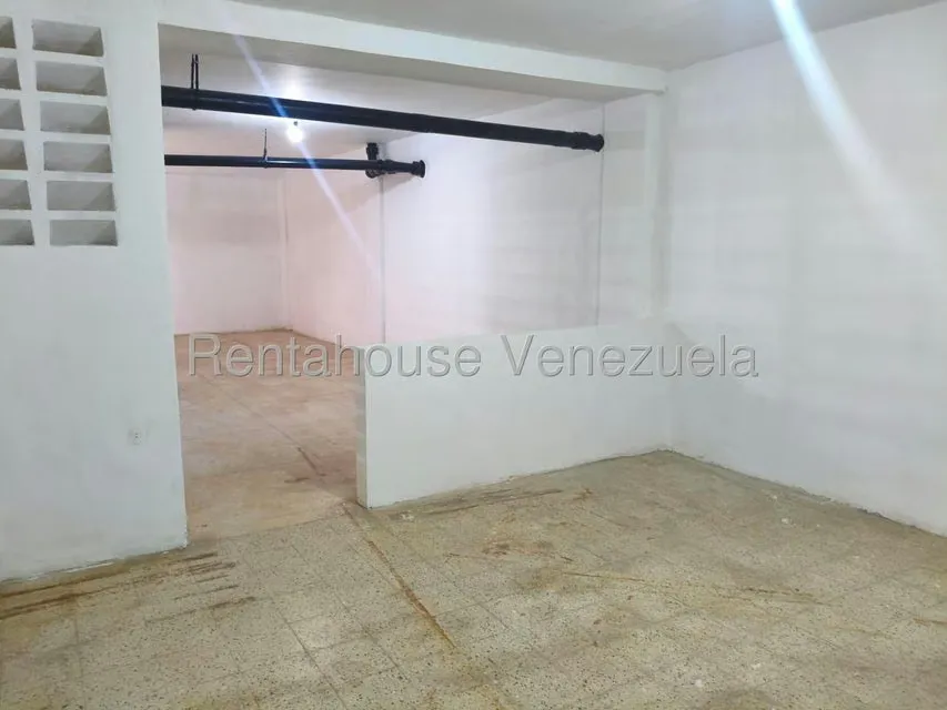 Oficina en Alquiler en Mariperez, Distrito Metropolitano - 19