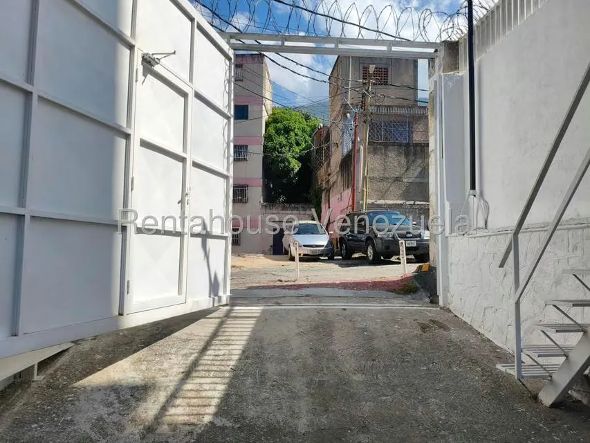 Oficina en Alquiler en Mariperez, Distrito Metropolitano - 4