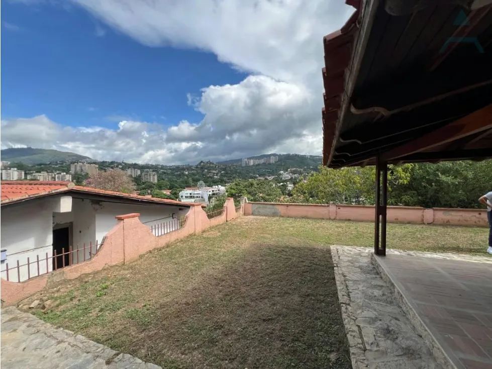 Se vende casa 842,83m² 4h+s/4.5b+s/4p Prados del Este - 11
