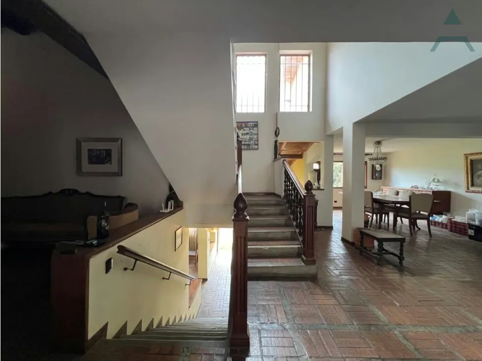 Se vende casa 842,83m² 4h+s/4.5b+s/4p Prados del Este - 29