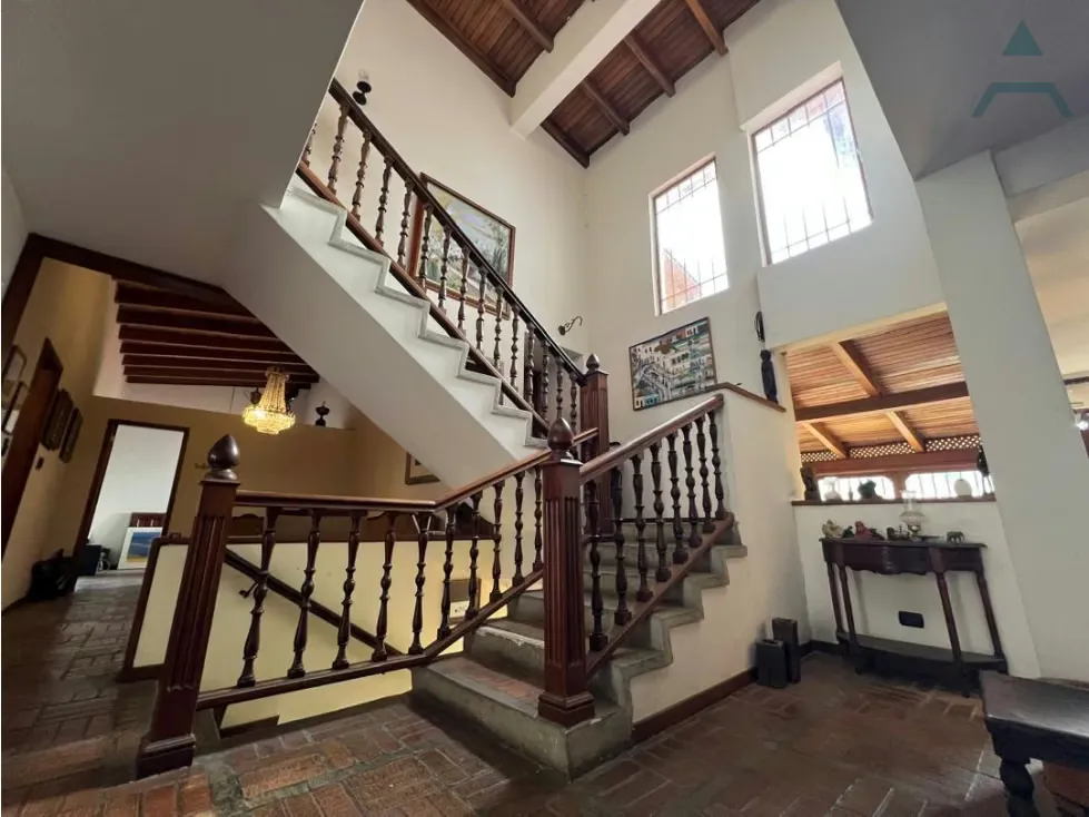 Se vende casa 842,83m² 4h+s/4.5b+s/4p Prados del Este - 31