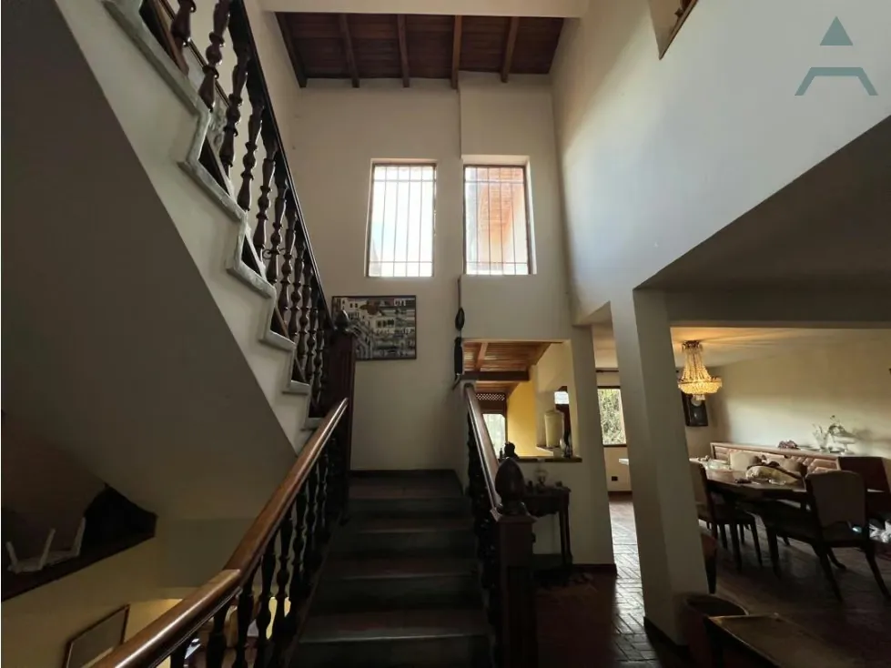 Se vende casa 842,83m² 4h+s/4.5b+s/4p Prados del Este - 32