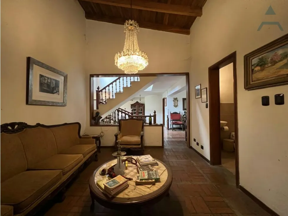Se vende casa 842,83m² 4h+s/4.5b+s/4p Prados del Este - 34