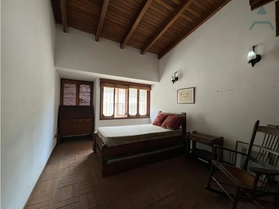 Se vende casa 842,83m² 4h+s/4.5b+s/4p Prados del Este - 37