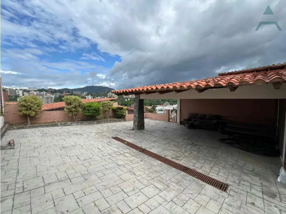 Se vende casa 842,83m² 4h+s/4.5b+s/4p Prados del Este - 10