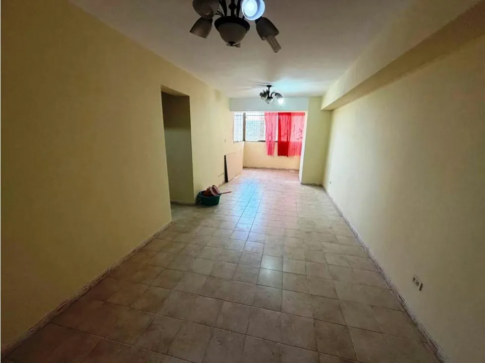 APARTAMENTO - LA CANDELARIA - 75 Mts2 - 3