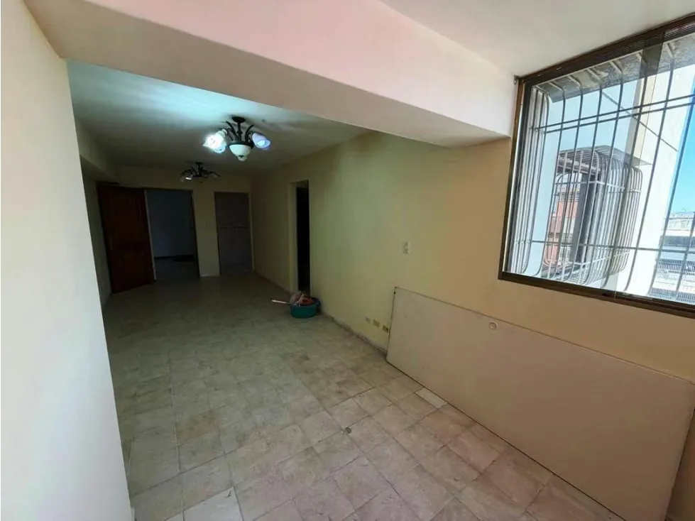 APARTAMENTO - LA CANDELARIA - 75 Mts2 - 4