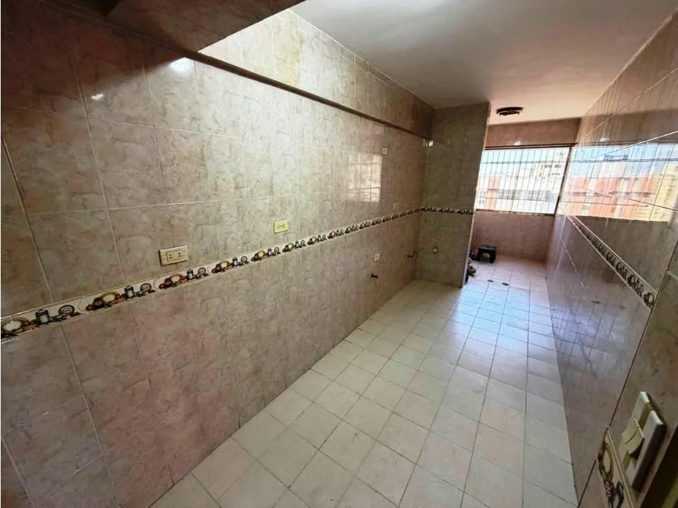 APARTAMENTO - LA CANDELARIA - 75 Mts2 - 5