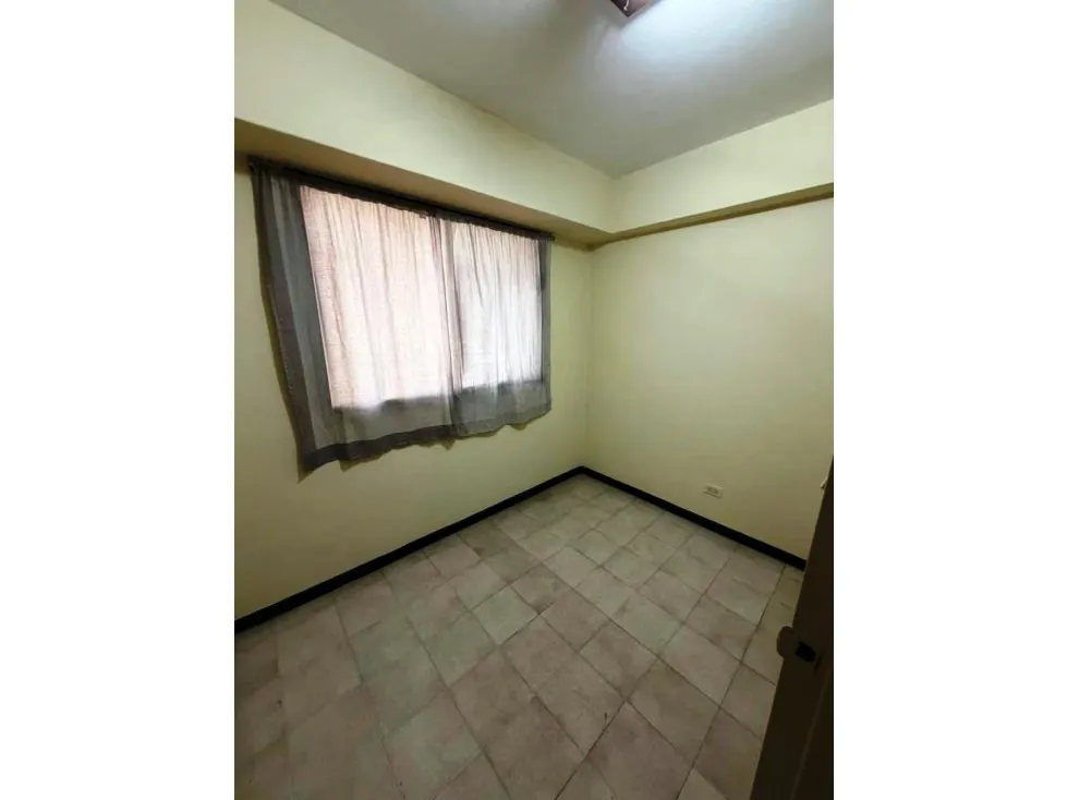 APARTAMENTO - LA CANDELARIA - 75 Mts2 - 6