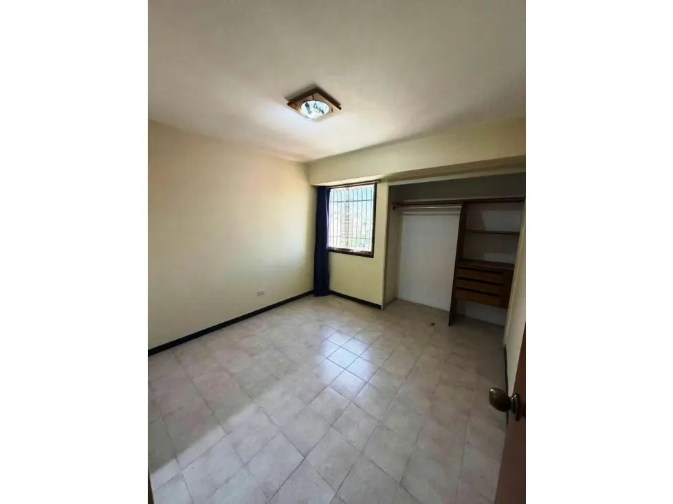 APARTAMENTO - LA CANDELARIA - 75 Mts2 - 7