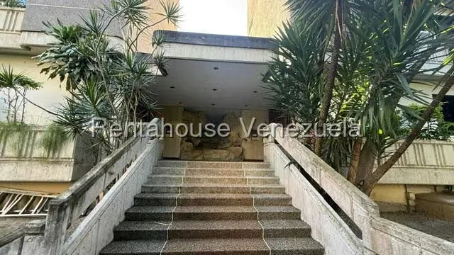 Apartamento (1 Nivel) en Alquiler en Terrazas del Avila, Distrito Metropolitano - 14