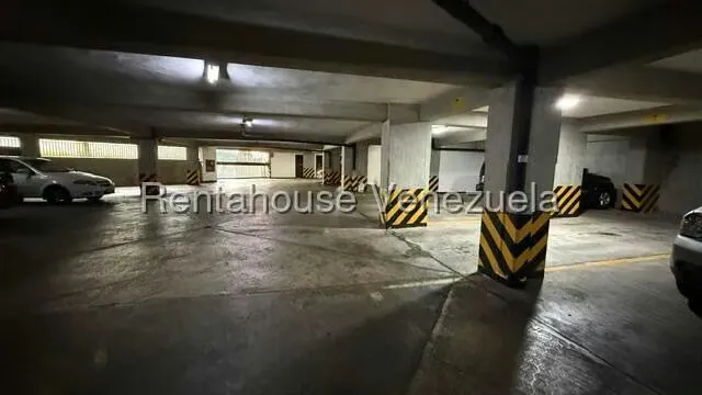 Apartamento (1 Nivel) en Alquiler en Terrazas del Avila, Distrito Metropolitano - 17