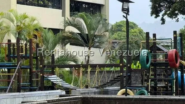 Apartamento (1 Nivel) en Alquiler en Terrazas del Avila, Distrito Metropolitano - 19