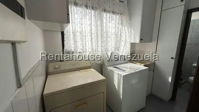 Apartamento (1 Nivel) en Alquiler en Terrazas del Avila, Distrito Metropolitano - 7