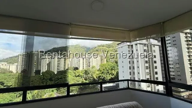 Apartamento (1 Nivel) en Alquiler en Terrazas del Avila, Distrito Metropolitano - 9