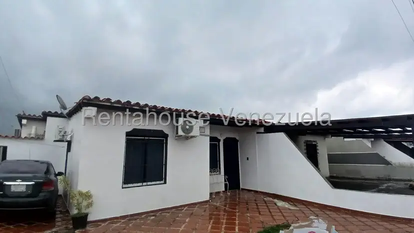 Anexo (1 Nivel) en Alquiler en Miraflores, Portuguesa
