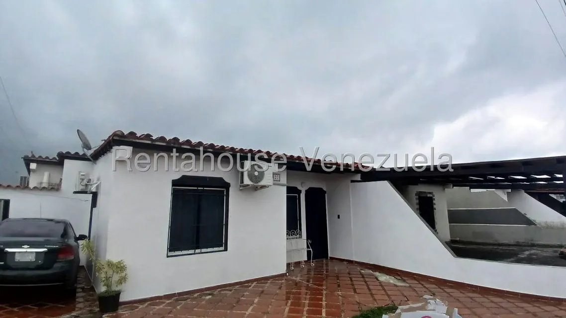 Anexo (1 Nivel) en Alquiler en Miraflores, Portuguesa