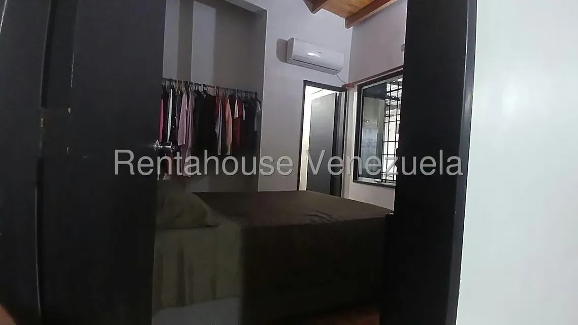Anexo (1 Nivel) en Alquiler en Miraflores, Portuguesa - 5