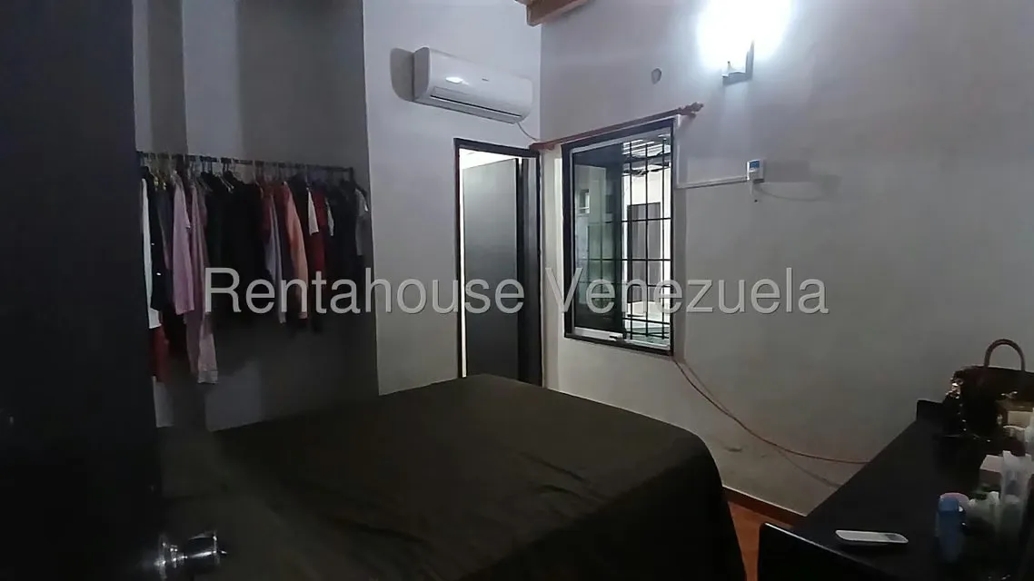 Anexo (1 Nivel) en Alquiler en Miraflores, Portuguesa - 9