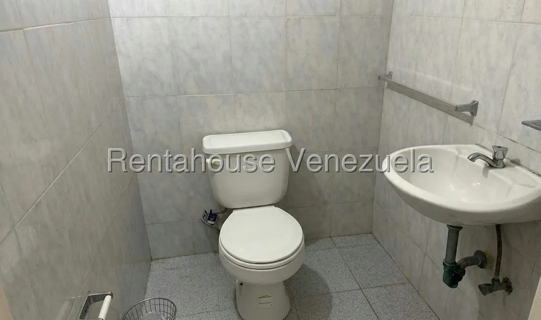 Galpon - Deposito en Venta en Sector Guaracarumbo, Miranda - 11