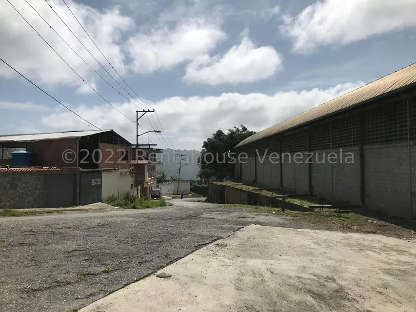 Galpon - Deposito en Venta en Sector Guaracarumbo, Miranda - 12