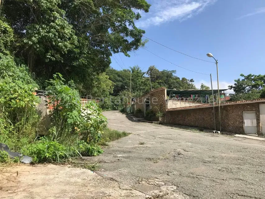 Galpon - Deposito en Venta en Sector Guaracarumbo, Miranda - 14