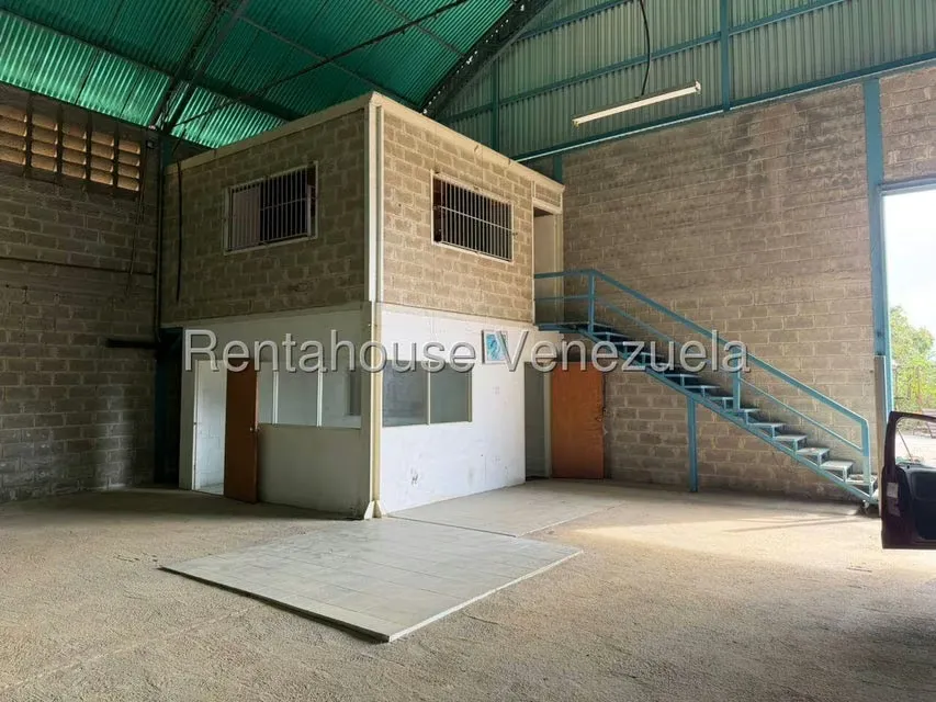 Galpon - Deposito en Venta en Sector Guaracarumbo, Miranda - 7
