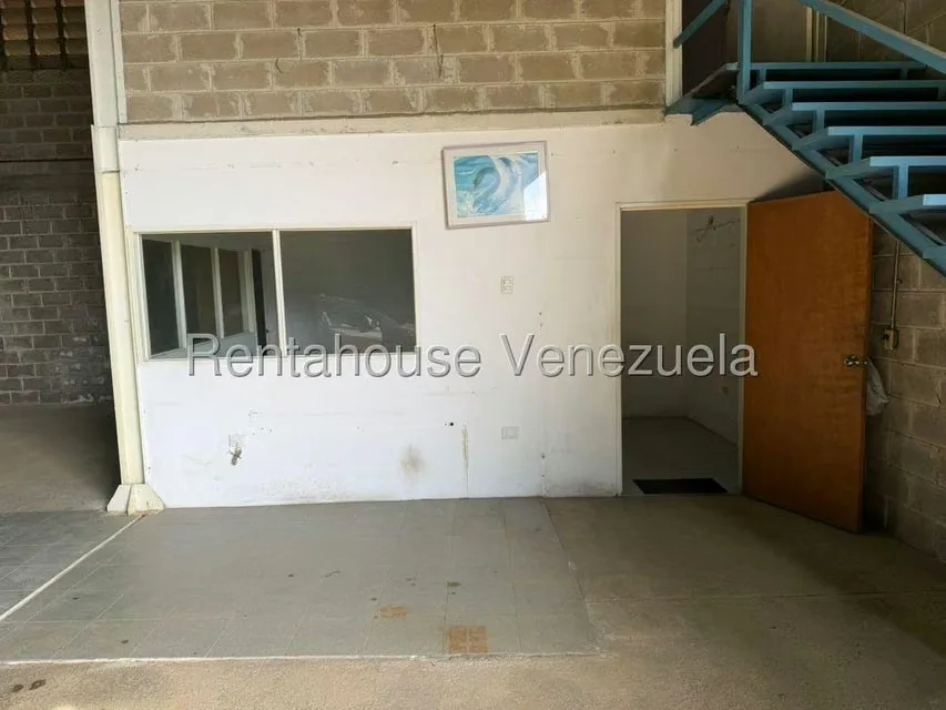Galpon - Deposito en Venta en Sector Guaracarumbo, Miranda - 8