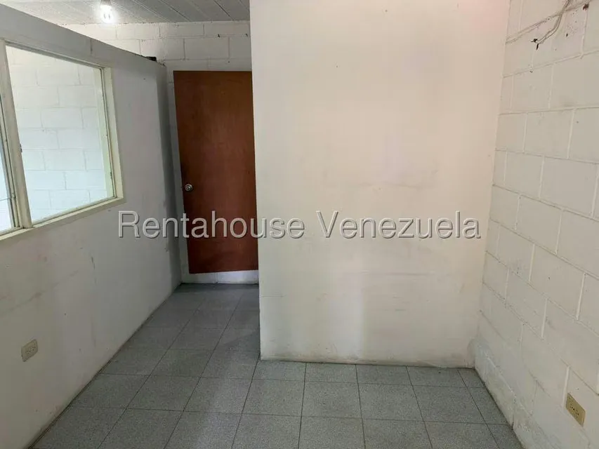 Galpon - Deposito en Venta en Sector Guaracarumbo, Miranda - 10