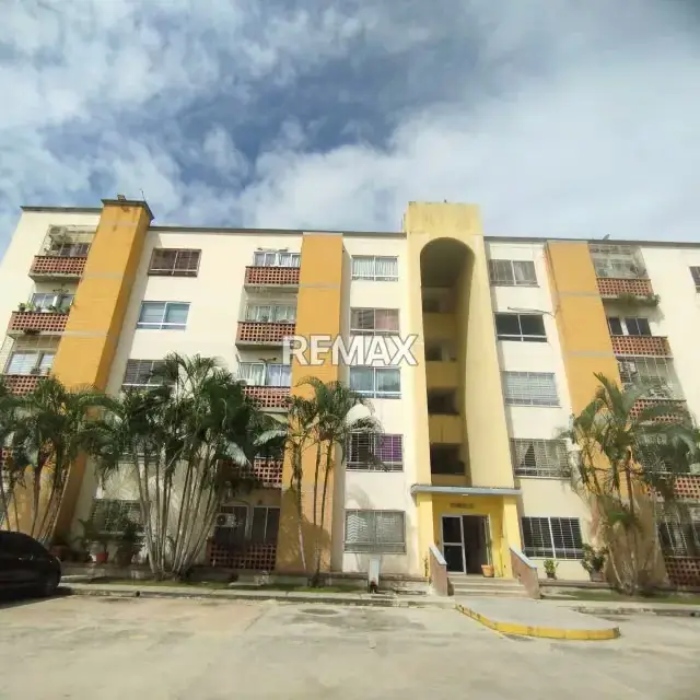 Apartamento en Venta planta baja Conjunto Valles del Nogal