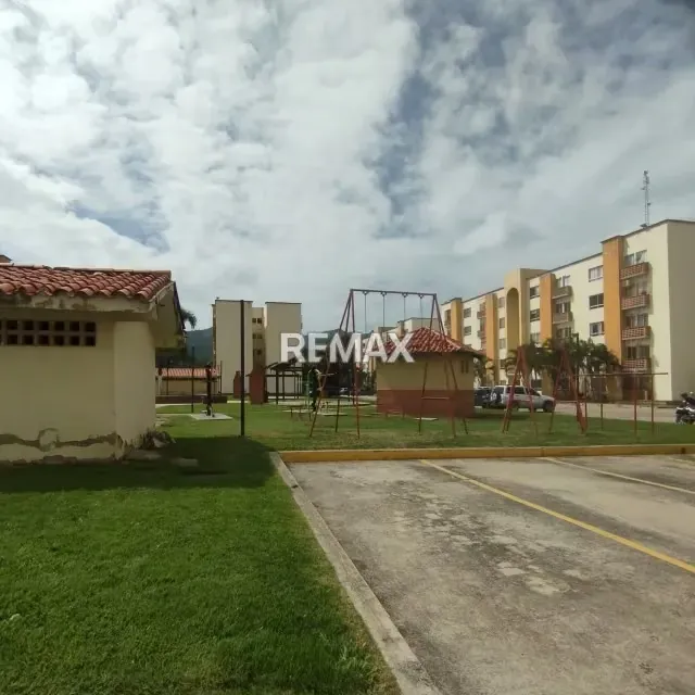 Apartamento en Venta planta baja Conjunto Valles del Nogal - 2