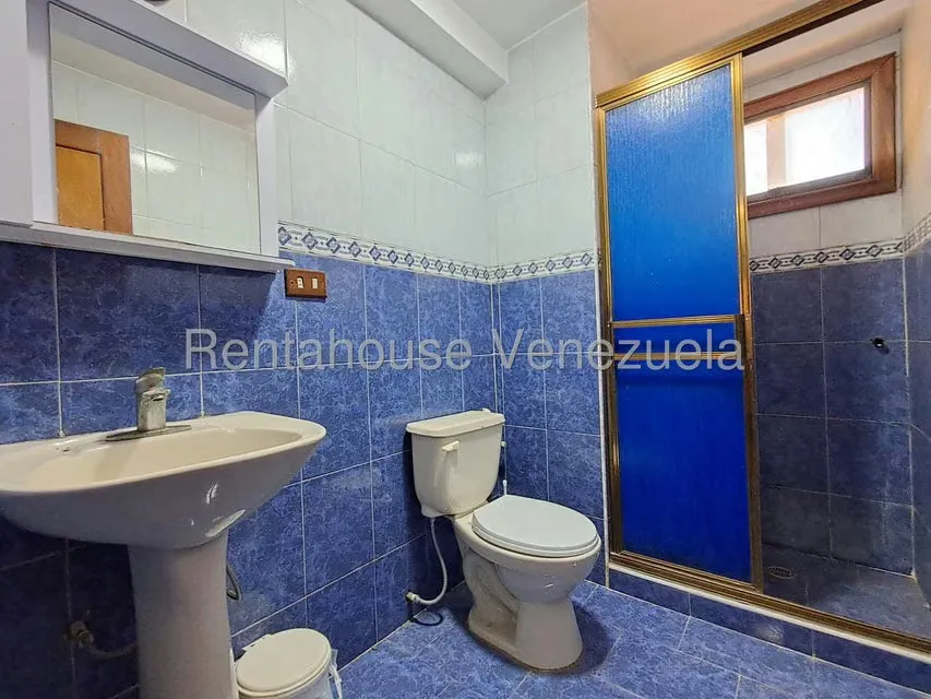 Apartamento (1 Nivel) en Alquiler en Santa Irene, Falcon - 11