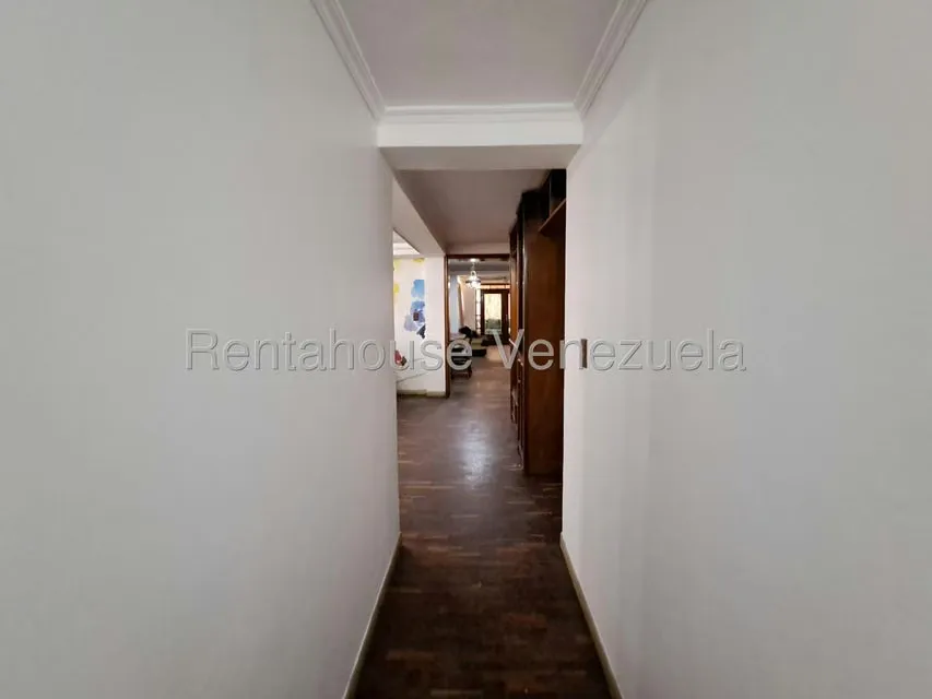Apartamento (1 Nivel) en Alquiler en Santa Irene, Falcon - 14