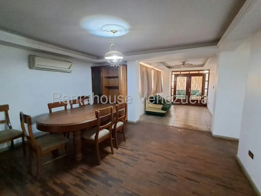 Apartamento (1 Nivel) en Alquiler en Santa Irene, Falcon - 15