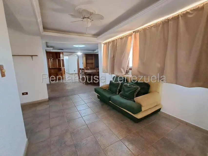 Apartamento (1 Nivel) en Alquiler en Santa Irene, Falcon - 17