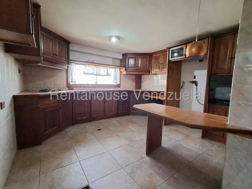 Apartamento (1 Nivel) en Alquiler en Santa Irene, Falcon - 18