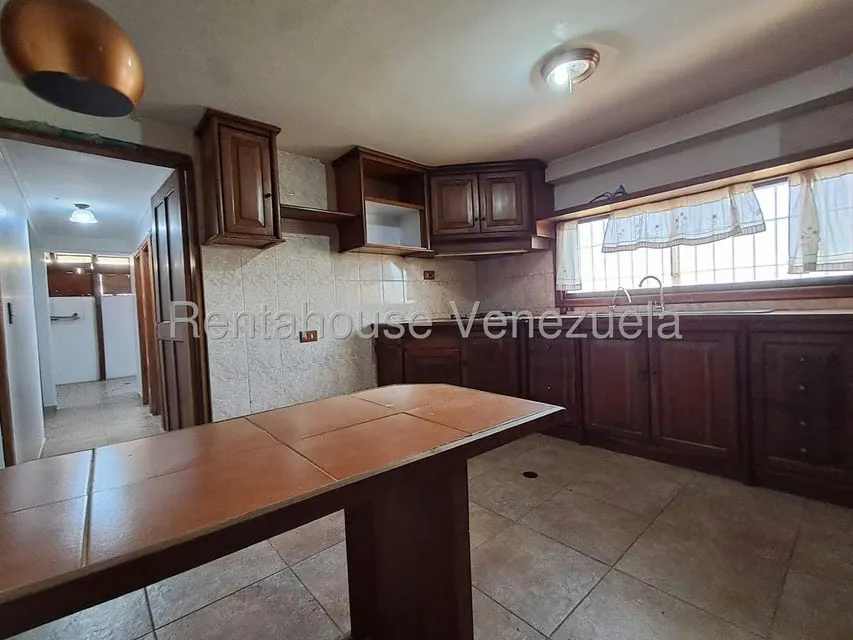 Apartamento (1 Nivel) en Alquiler en Santa Irene, Falcon - 19