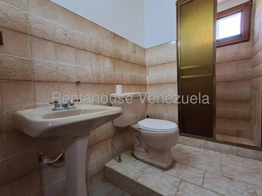 Apartamento (1 Nivel) en Alquiler en Santa Irene, Falcon - 20
